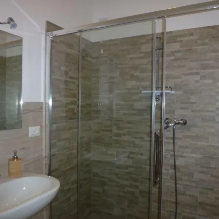 Casa Lago Directly On The Beach 公寓 赫拉弗多纳