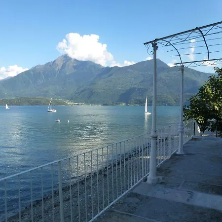 Casa Lago Directly On The Beach 公寓 赫拉弗多纳