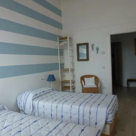 Casa Lago Directly On The Beach Apartman *