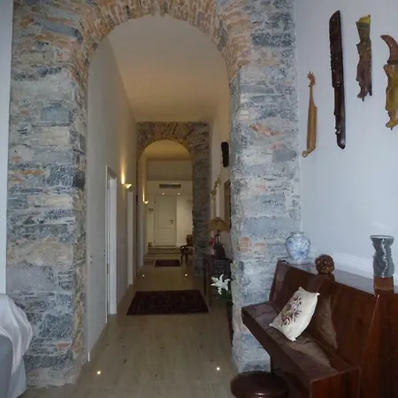 Apartman Casa Lago Directly On The Beach *