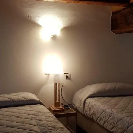 Apartman Casa Lago Directly On The Beach