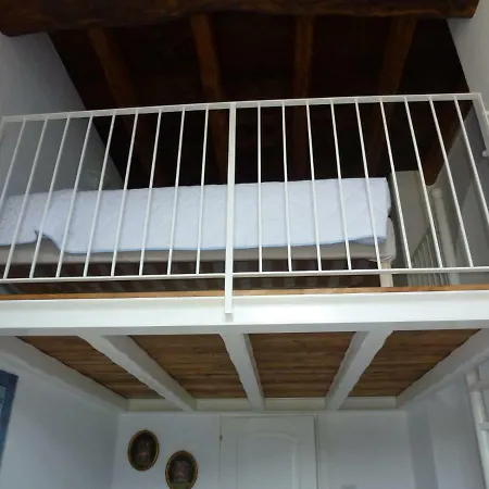 Apartman Casa Lago Directly On The Beach *