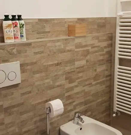 Apartman Casa Lago Directly On The Beach *