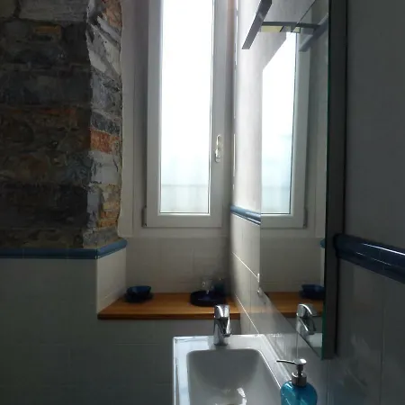 Apartman Casa Lago Directly On The Beach