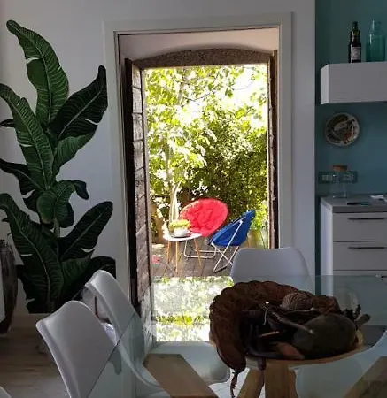 Casa Lago Directly On The Beach Apartman *