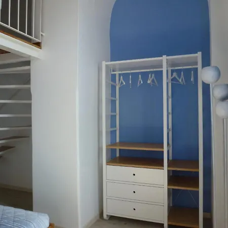 Apartman Casa Lago Directly On The Beach *